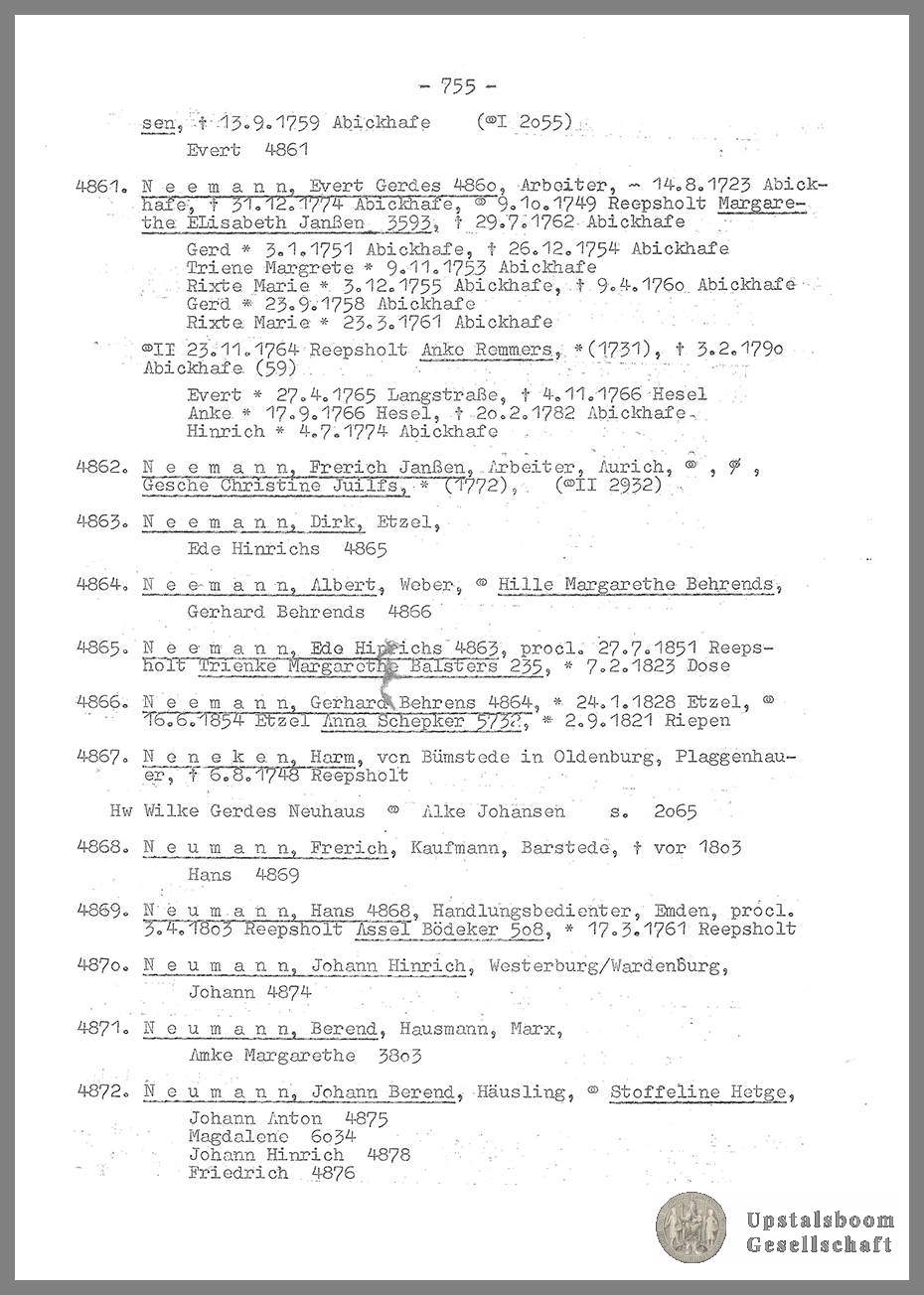 Document